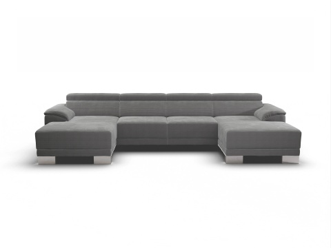 Wohnlandschaft LO Medium